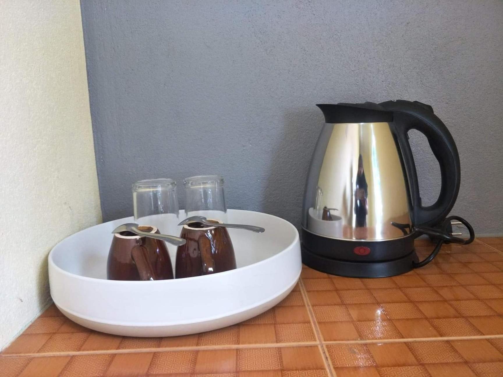 Prukrom Lanta Guesthouse Ко-Ланта Номер фото
