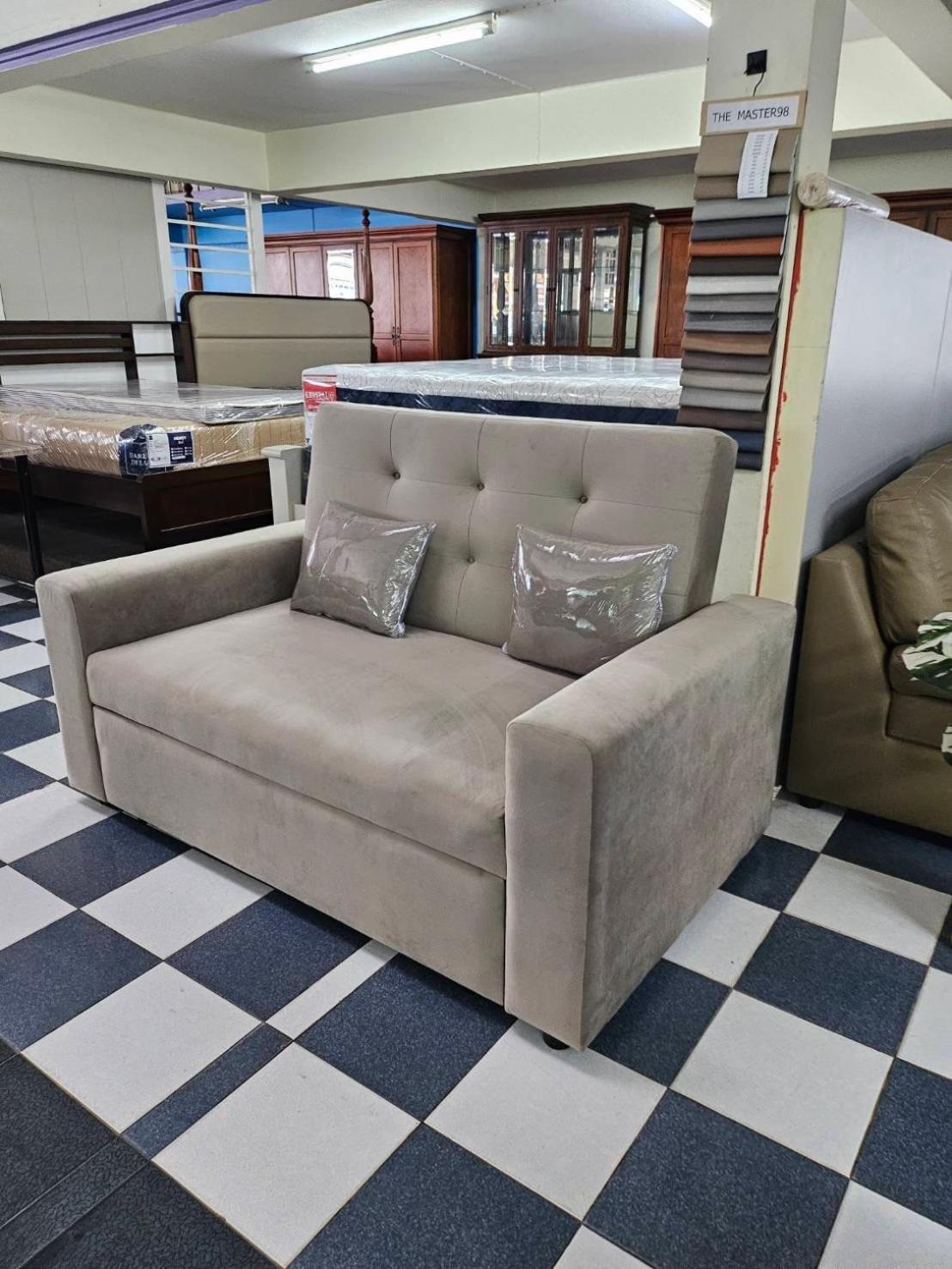 Prukrom Lanta Guesthouse Ко-Ланта Экстерьер фото